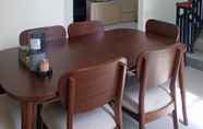 Common Space 7 RIFAN Guest House