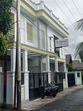 Exterior 4 RIFAN Guest House