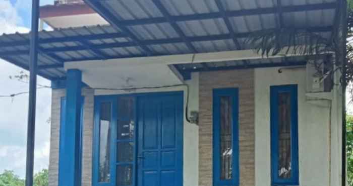 Lobi Guest House As- Shofa 2, Samarinda