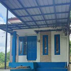 Lobby 1 Guest House As- Shofa 2, Samarinda, Banjar Fried Chicken Hotels