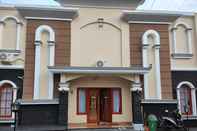 Bangunan Adiputra Guesthouse 4