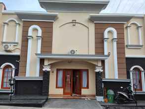 Bangunan 4 Adiputra Guesthouse 4