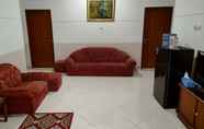 Lobby 5 Adiputra Guesthouse 4