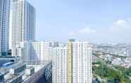 Others 6 Comfort and Cozy Living 2BR Green Bay Pluit Apartment By Travelio