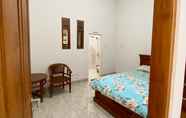 Kamar Tidur 5 Homestay Nurrohma 