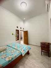 Kamar Tidur 4 Homestay Nurrohma 