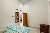 Kamar Tidur Homestay Nurrohma 