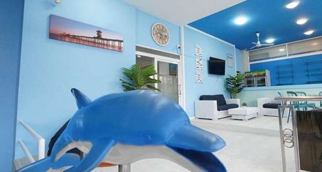 大堂 2 RoomQuest Utopia Kata and Residence