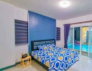 Bedroom 2 Goodview Poolvilla UdonThani