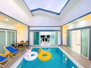 Swimming Pool 4 Goodview Poolvilla UdonThani