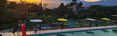 Nearby View and Attractions 2 Putri Sriwijaya Syariah Resort