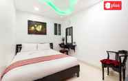 Bedroom 2 Saigon Pink Hotel