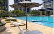 สระว่ายน้ำ 3 Palmyra Residence (Whole Condo)