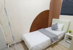 Kamar Tidur 7 Palmyra Residence (Whole Condo)