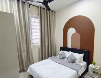 ห้องนอน 2 Palmyra Residence (Whole Condo)