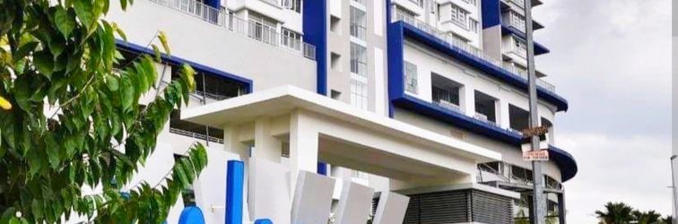 Lobi Palmyra Residence (Whole Condo)