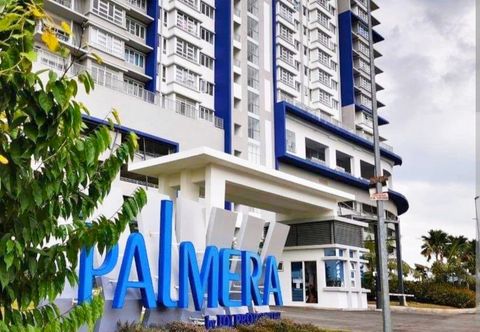Lobi Palmyra Residence (Whole Condo)