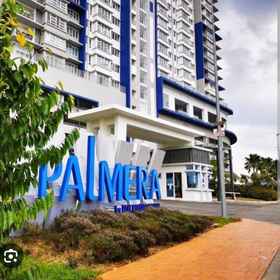 Lobby 1 Palmyra Residence (Whole Condo), KIPMall Bangi Hotels
