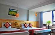 Bilik Tidur 4 Aroma Hotel Sapa