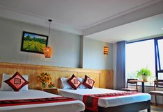 Bedroom 4 Aroma Hotel Sapa