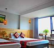 ห้องนอน 4 Aroma Hotel Sapa