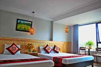 ห้องนอน 4 Aroma Hotel Sapa