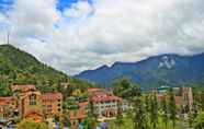 Tempat Tarikan Berdekatan 5 Aroma Hotel Sapa