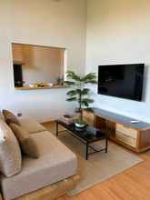 Lobi Platinum Damara Village Jimbaran Villa 3BR Bali