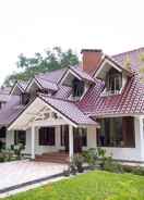 HOTEL_SERVICES Gardenia Park - Cilember