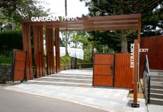 ロビー 3 Gardenia Park - Cilember