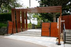 ロビー Gardenia Park - Cilember