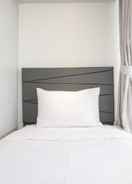 Others Elegant and Comfort 2BR Sudirman Suites Apartment By Travelio