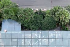 大堂 Elegant and Comfort 2BR Sudirman Suites Apartment By Travelio