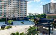 Others 7 Comfort 2BR Apartment at Crown Court Executive Condominium By Travelio