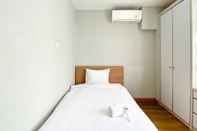 Others Comfort 2BR Apartment at Crown Court Executive Condominium By Travelio