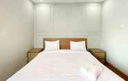 Lainnya 2 Comfort 2BR Apartment at Crown Court Executive Condominium By Travelio