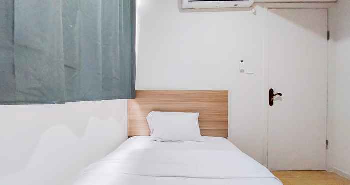 Khác Comfy and Great Choice 2BR Daan Mogot City Apartment By Travelio