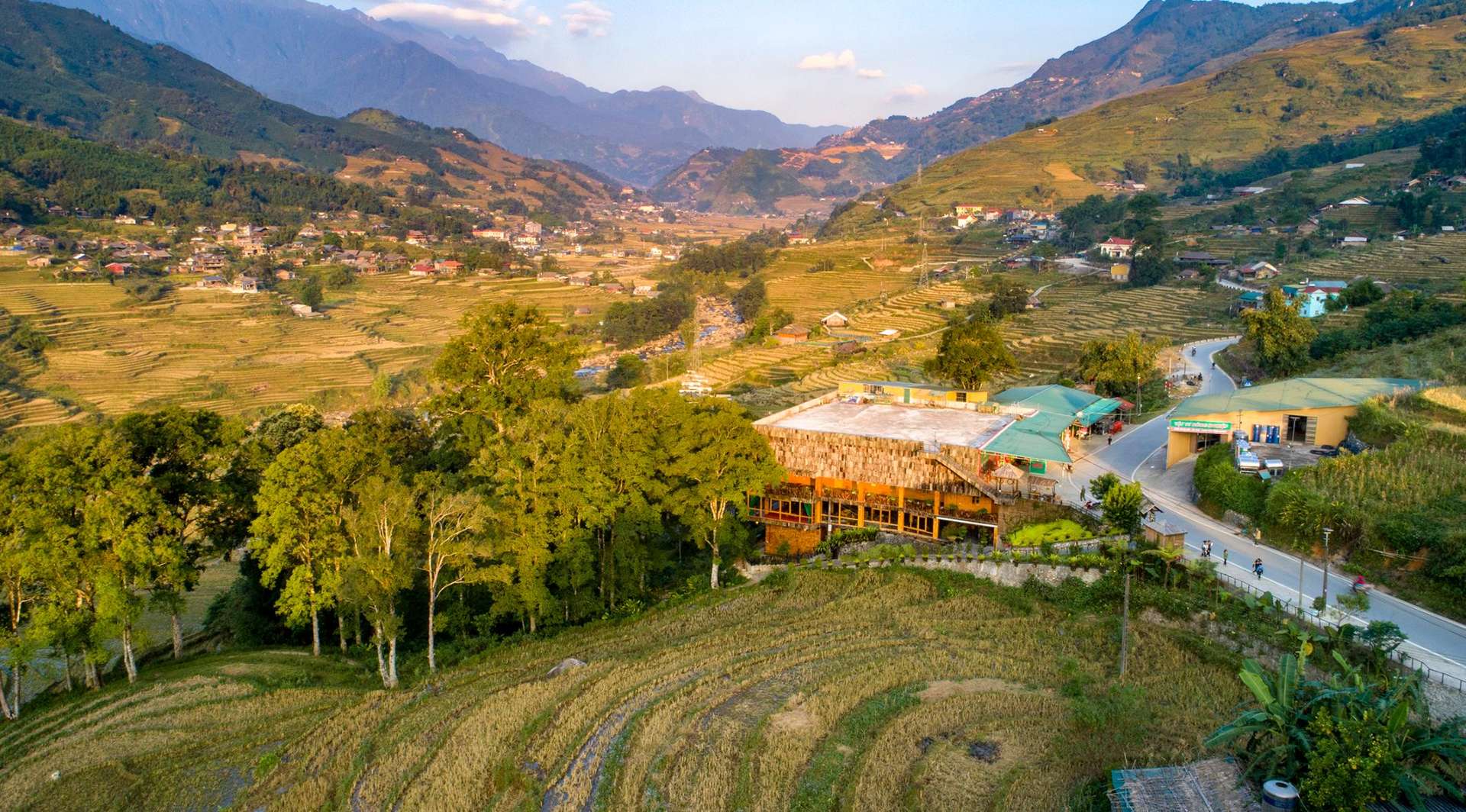 Homestay Sapa giá rẻ