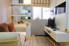 Lobi Best Deal 2BR at Suites at Metro Apartment By Travelio