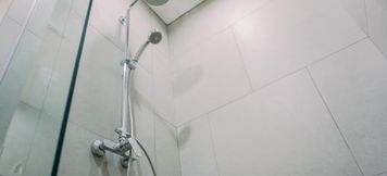 Lainnya 4 Comfortable and Nice 1BR Apartment Menara Jakarta Kemayoran By Travelio