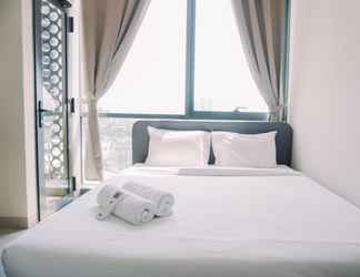 Lainnya 2 Comfortable and Nice 1BR Apartment Menara Jakarta Kemayoran By Travelio