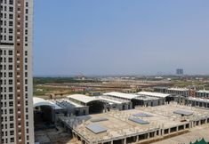 Khác 4 Comfort Living Studio Room Apartment at Tokyo Riverside PIK 2 By Travelio