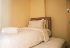 Others 2 Best Strategic 2BR at Green Palm Residence Apartment By Travelio