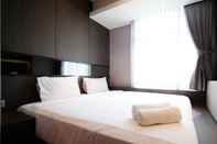 Others Cozy and Modern 2BR at Grand Sungkono Lagoon Apartment By Travelio