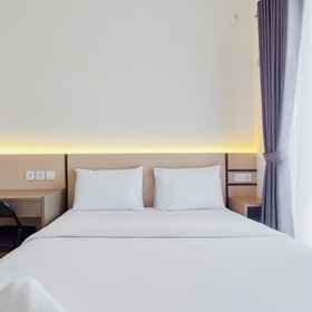 Others 1 Nice and Best Studio at Sky House BSD Apartment near AEON Mall By Travelio, Hotel BSD