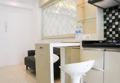 Others 4 Modern and Comfort 2BR at Bassura City Apartment By Travelio
