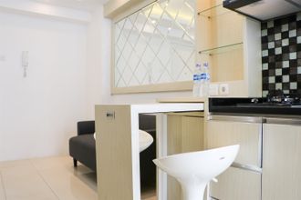 Others 4 Modern and Comfort 2BR at Bassura City Apartment By Travelio