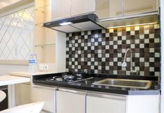 Others 5 Modern and Comfort 2BR at Bassura City Apartment By Travelio