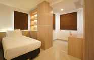 Kamar Tidur 4 Inessya Rooms 