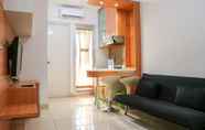 Lainnya 4 Strategic and Best Price 2BR Green Bay Pluit Apartment By Travelio